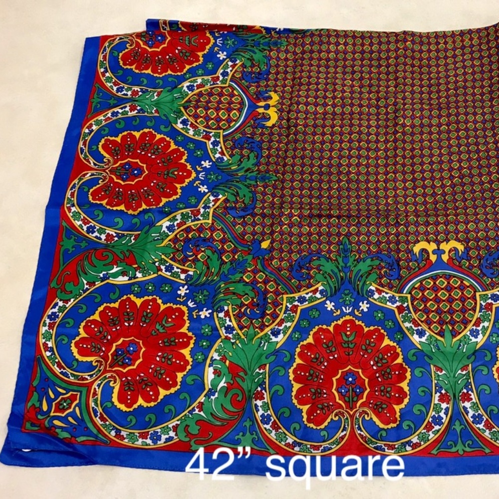 Women's Scarf